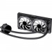 Система рідинного охолодження Gamemax IceChill 240V