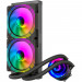 Система рідинного охолодження Gamemax IceChill 240V