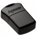 Apacer USB флеш накопичувач Apacer 32GB AH116 Black USB 2.0 (AP32GAH116B-1)