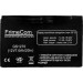 Frime Батарея до ДБЖ Frime GS1270 12V 7Ah (GS1270)