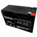Frime Батарея до ДБЖ Frime GS1270 12V 7Ah (GS1270)