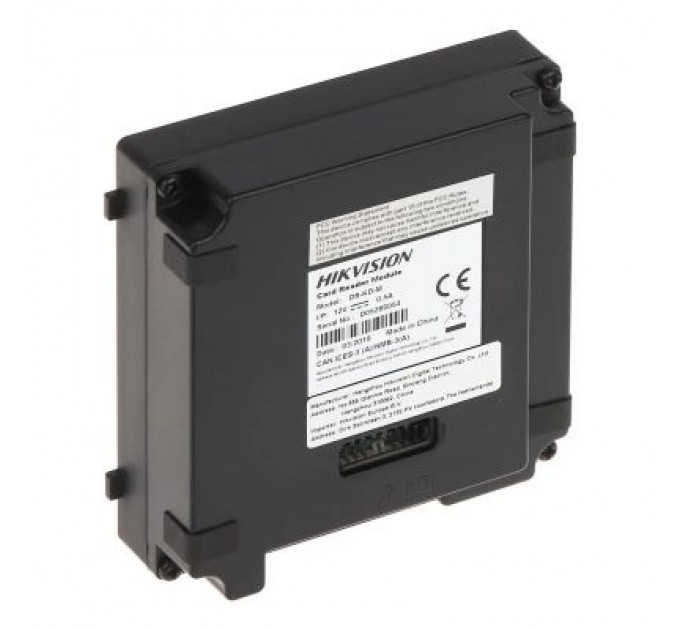 Hikvision Зчитувач безконтактних карт Hikvision DS-KD-M