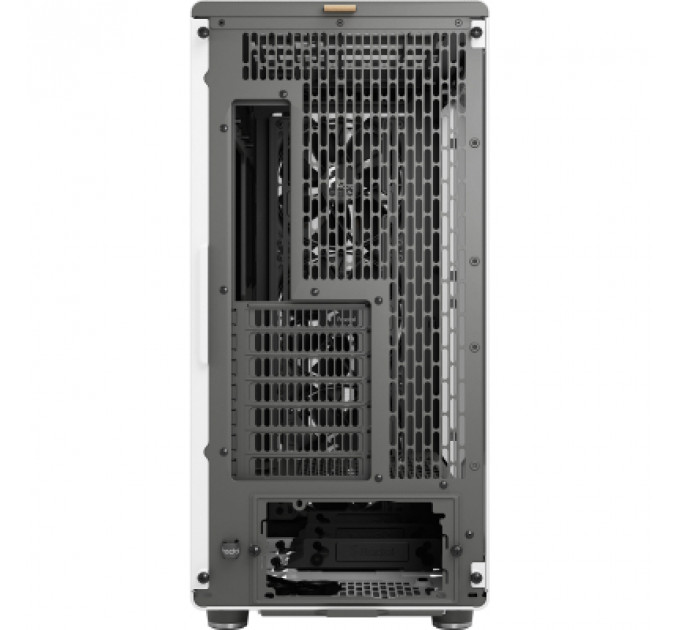 Корпус Fractal Design North XL Chalk White TG Clear (FD-C-NOR1X-04)