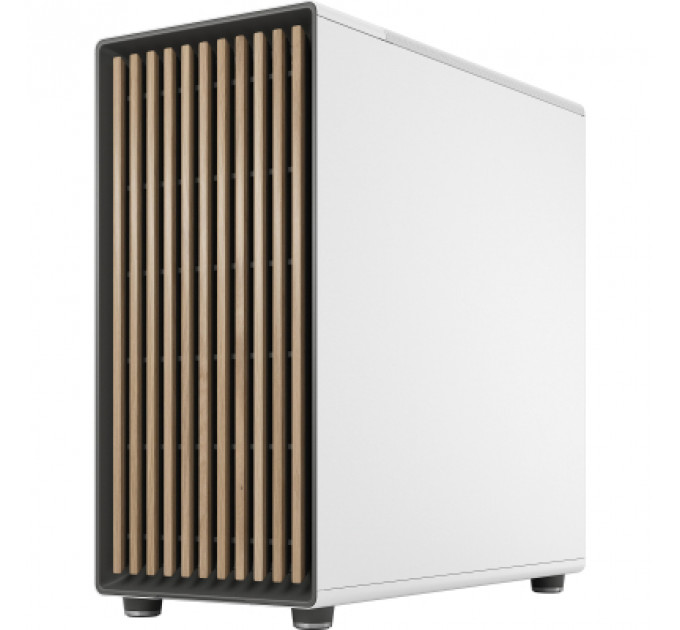 Корпус Fractal Design North XL Chalk White TG Clear (FD-C-NOR1X-04)