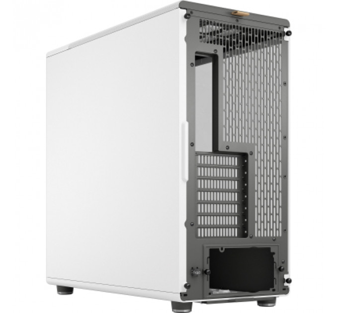 Корпус Fractal Design North XL Chalk White TG Clear (FD-C-NOR1X-04)