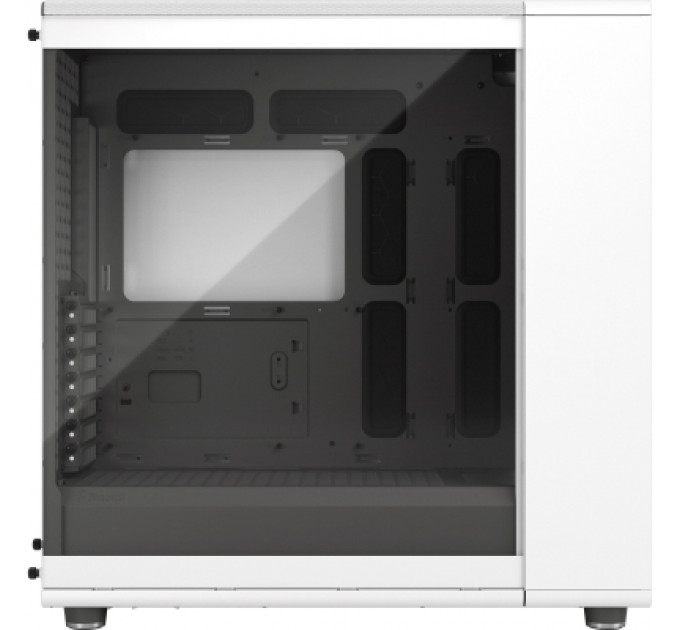 Корпус Fractal Design North XL Chalk White TG Clear (FD-C-NOR1X-04)