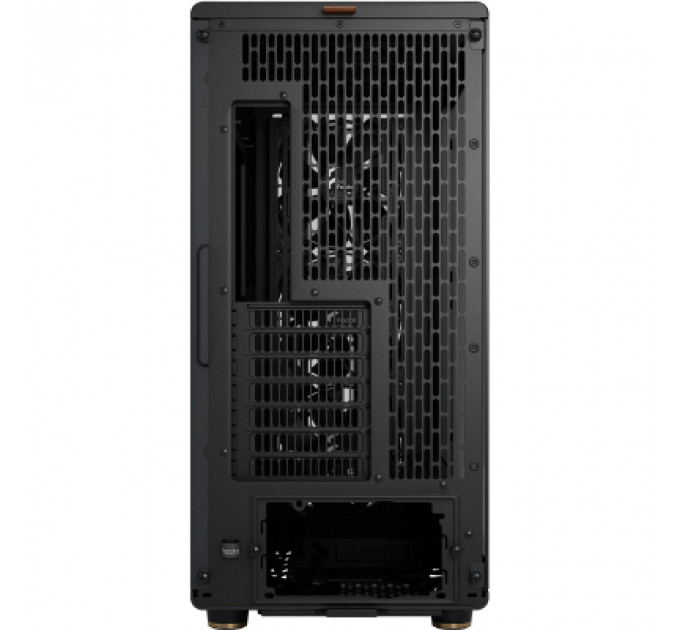 Корпус Fractal Design North XL Charcoal Black TG Dar (FD-C-NOR1X-02)