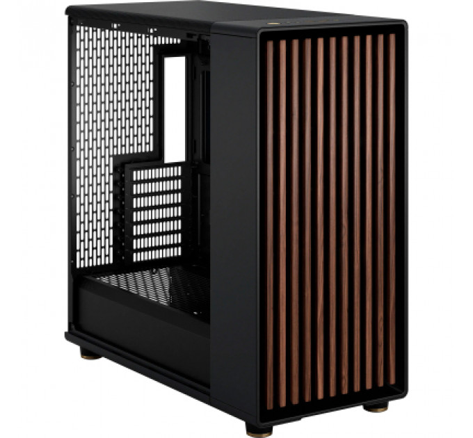 Корпус Fractal Design North XL Charcoal Black TG Dar (FD-C-NOR1X-02)
