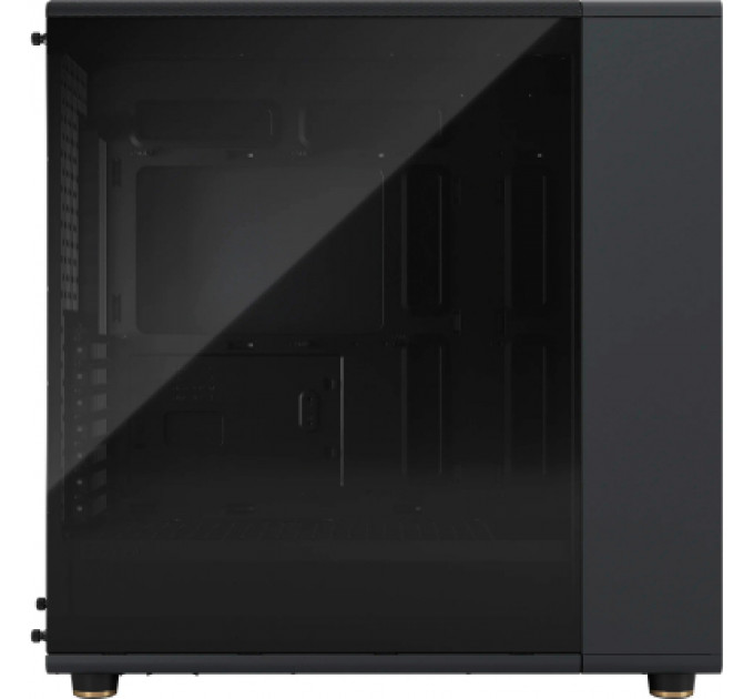 Корпус Fractal Design North XL Charcoal Black TG Dar (FD-C-NOR1X-02)