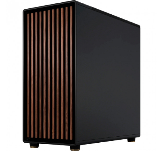 Корпус Fractal Design North XL Charcoal Black TG Dar (FD-C-NOR1X-02)