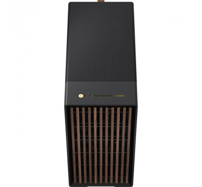 Корпус Fractal Design North XL Charcoal Black TG Dar (FD-C-NOR1X-02)