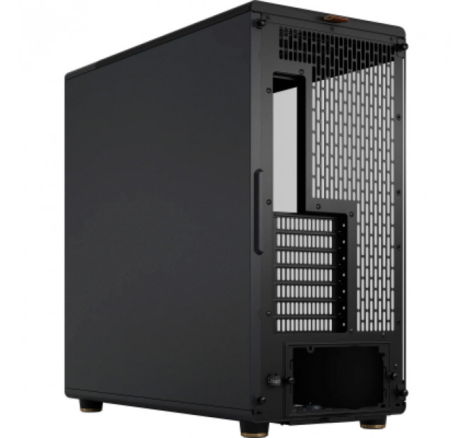 Корпус Fractal Design North XL Charcoal Black TG Dar (FD-C-NOR1X-02)
