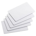 EM-Marine Безконтактна картка EM-Marine 0.8мм white, чип TK4100 (01-001)
