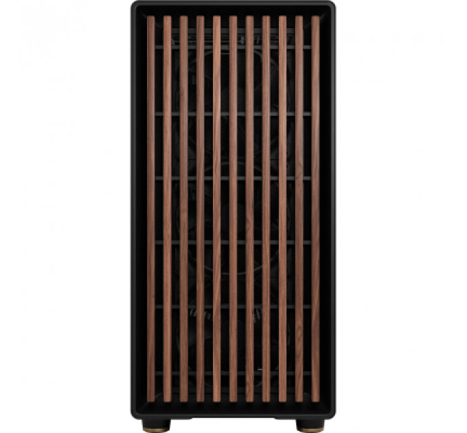 Корпус Fractal Design North XL Charcoal Black TG Dar (FD-C-NOR1X-02)