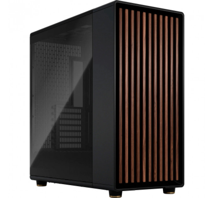 Корпус Fractal Design North XL Charcoal Black TG Dar (FD-C-NOR1X-02)