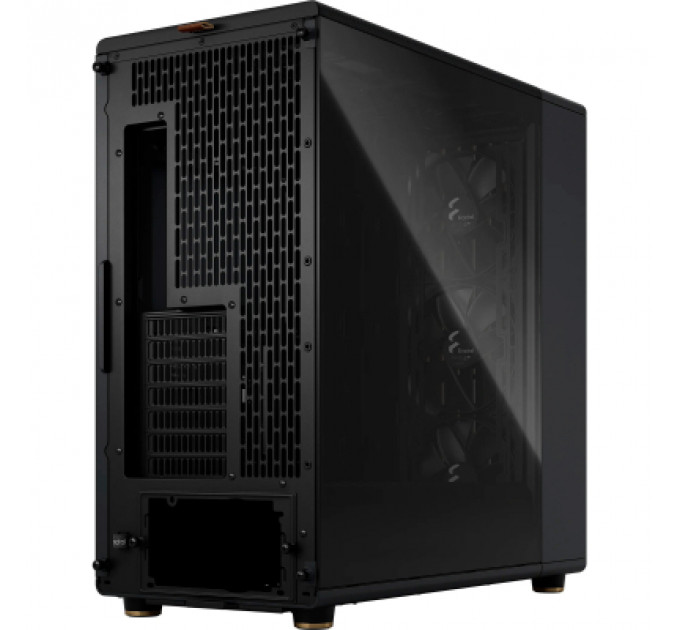 Корпус Fractal Design North XL Charcoal Black TG Dar (FD-C-NOR1X-02)