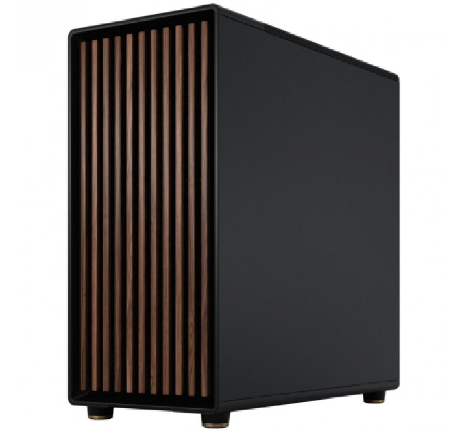 Корпус Fractal Design North XL Charcoal Black (FD-C-NOR1X-01)