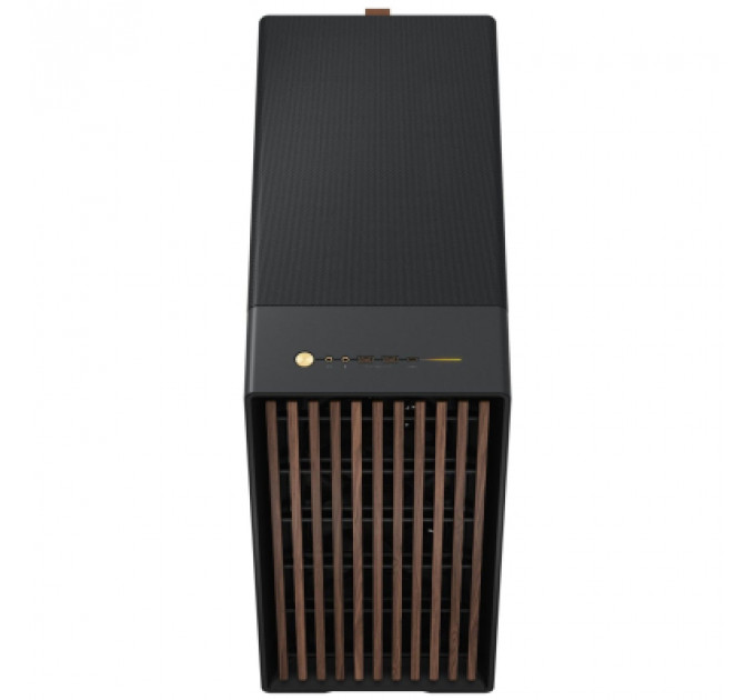 Корпус Fractal Design North XL Charcoal Black (FD-C-NOR1X-01)