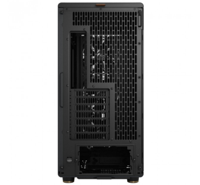 Корпус Fractal Design North XL Charcoal Black (FD-C-NOR1X-01)