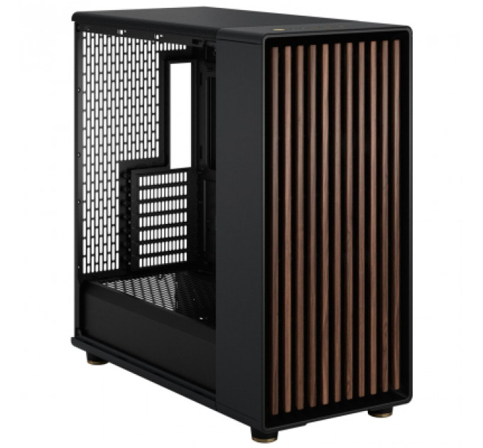 Корпус Fractal Design North XL Charcoal Black (FD-C-NOR1X-01)