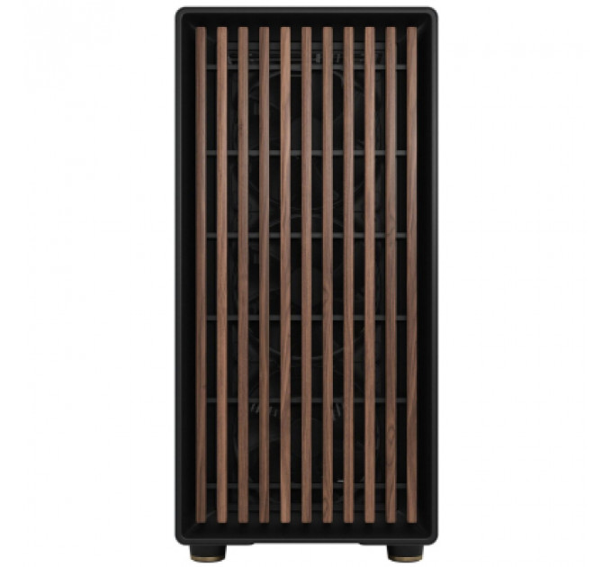 Корпус Fractal Design North XL Charcoal Black (FD-C-NOR1X-01)