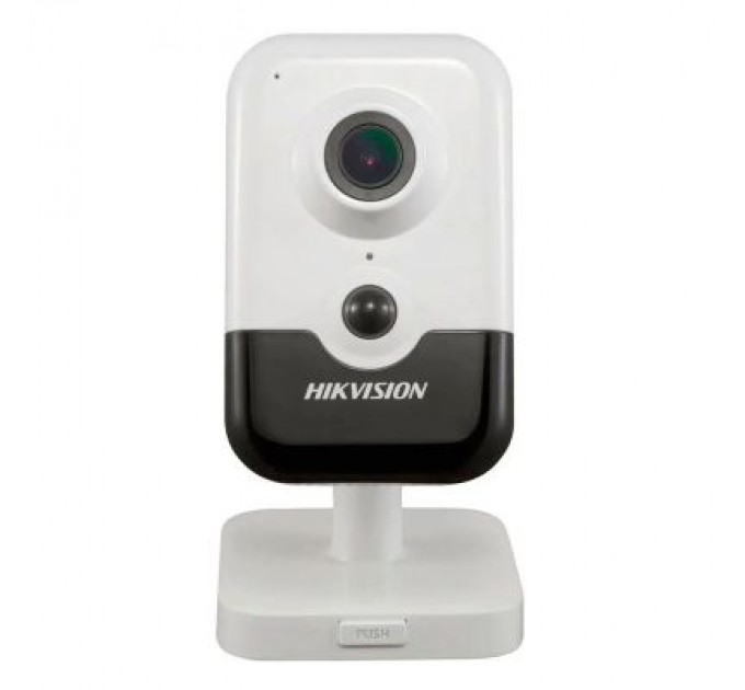 Hikvision Камера відеоспостереження Hikvision DS-2CD2443G2-I (2.8)
