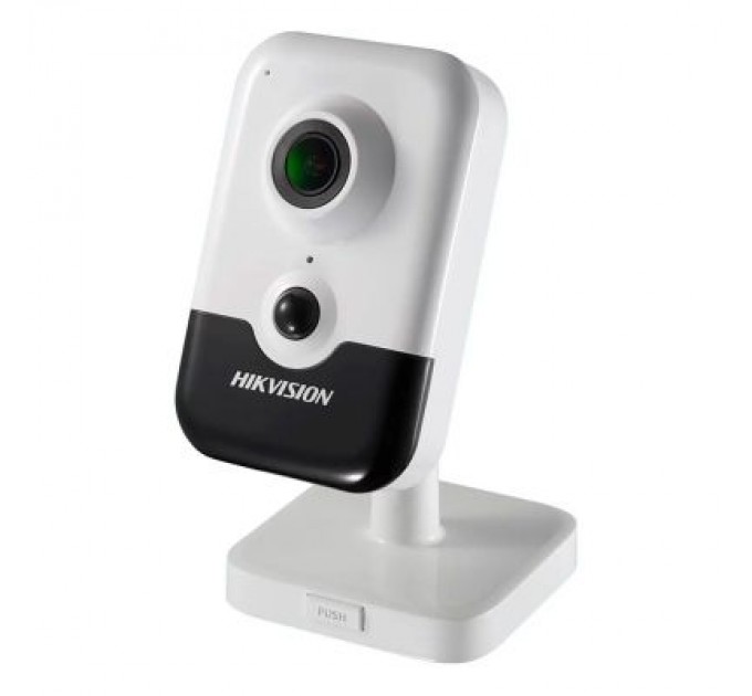 Hikvision Камера відеоспостереження Hikvision DS-2CD2443G2-I (2.8)