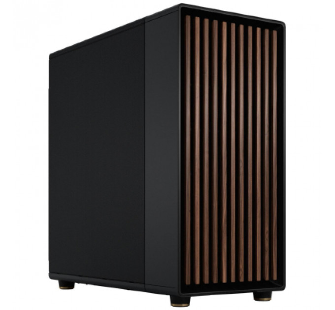 Корпус Fractal Design North XL Charcoal Black (FD-C-NOR1X-01)