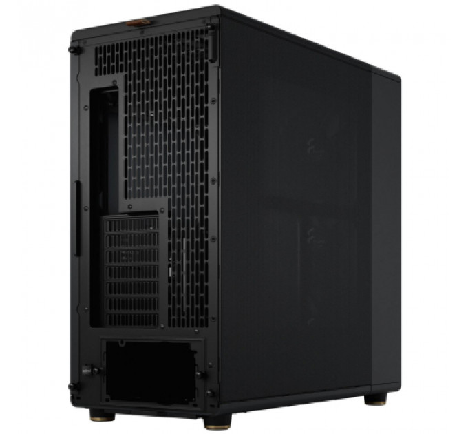 Корпус Fractal Design North XL Charcoal Black (FD-C-NOR1X-01)