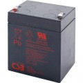 CSB Батарея до ДБЖ CSB 12В 4.5 Ач (GP1245)