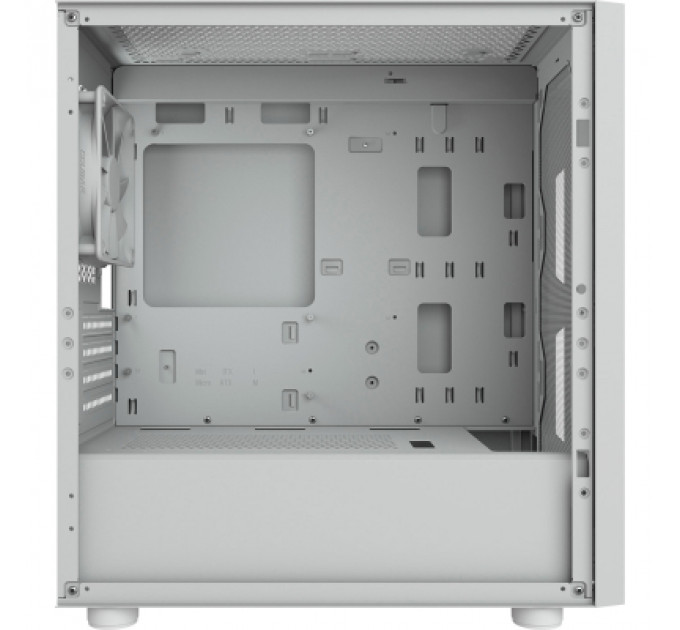 Корпус Cougar UNIFACE MINI White