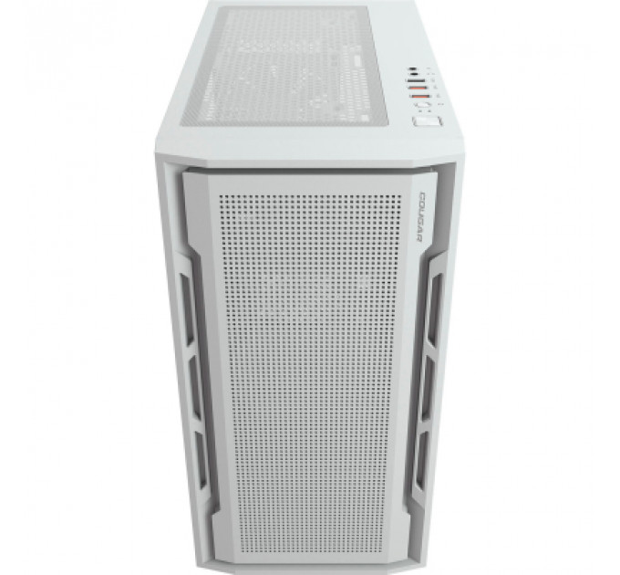 Корпус Cougar UNIFACE MINI White