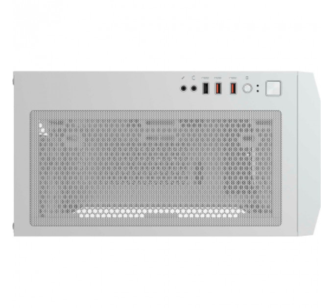 Корпус Cougar UNIFACE MINI White