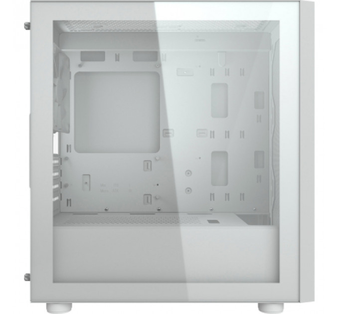 Корпус Cougar UNIFACE MINI White