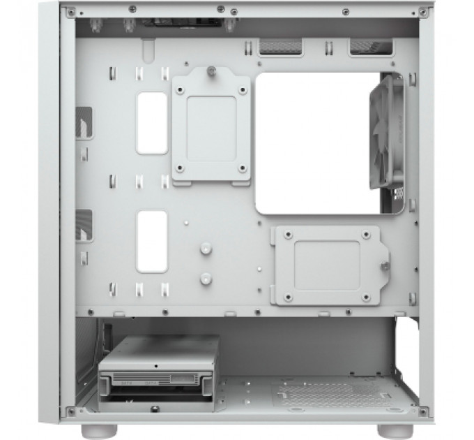 Корпус Cougar UNIFACE MINI White