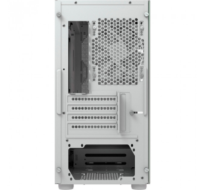 Корпус Cougar UNIFACE MINI White