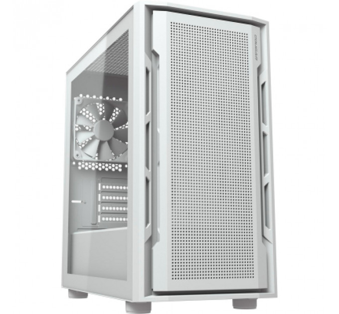 Корпус Cougar UNIFACE MINI White