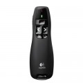 Logitech Презентер Logitech Presenter R400 (910-001356)