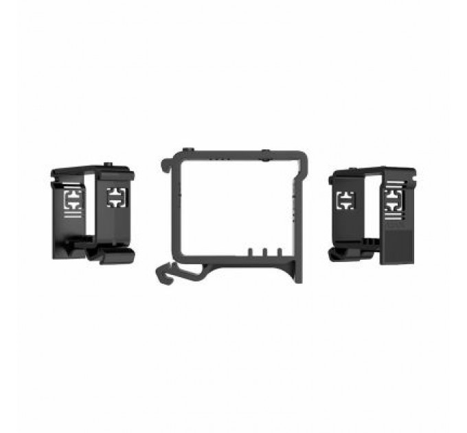 Ajax Аксесуар для охоронних систем Ajax DIN Holder
