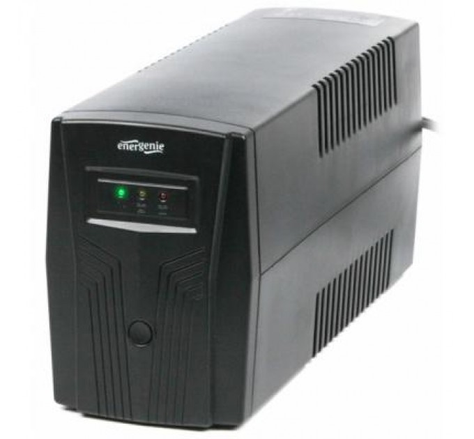 EnerGenie Пристрій безперебійного живлення EnerGenie 850VA (EG-UPS-B850)