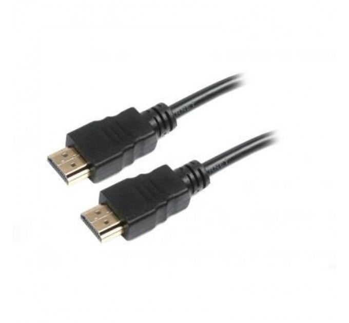 Maxxter Кабель мультимедійний HDMI to HDMI 1.8m Maxxter (V-HDMI4-6)