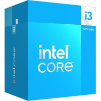 Процесор INTEL Core™ i3 14100 (BX8071514100)