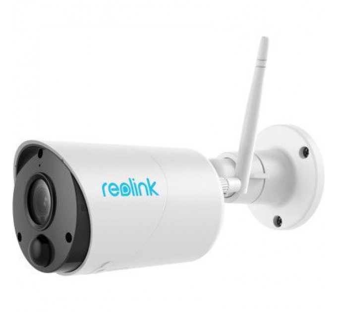 Камера відеоспостереження Reolink Argus Eco