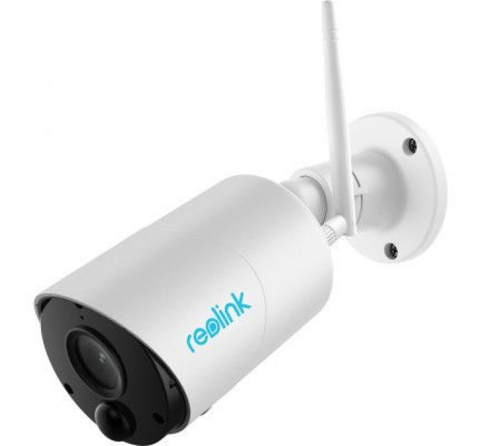 Камера відеоспостереження Reolink Argus Eco