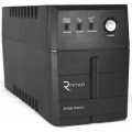Ritar Пристрій безперебійного живлення Ritar RTP625 (375W) Proxima-L (RTP625L)