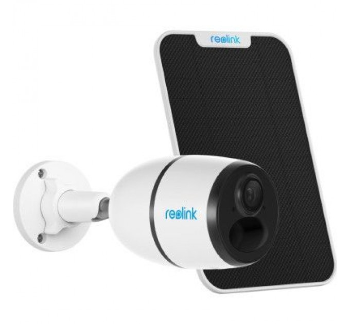 Камера відеоспостереження Reolink G330 (Go Plus)