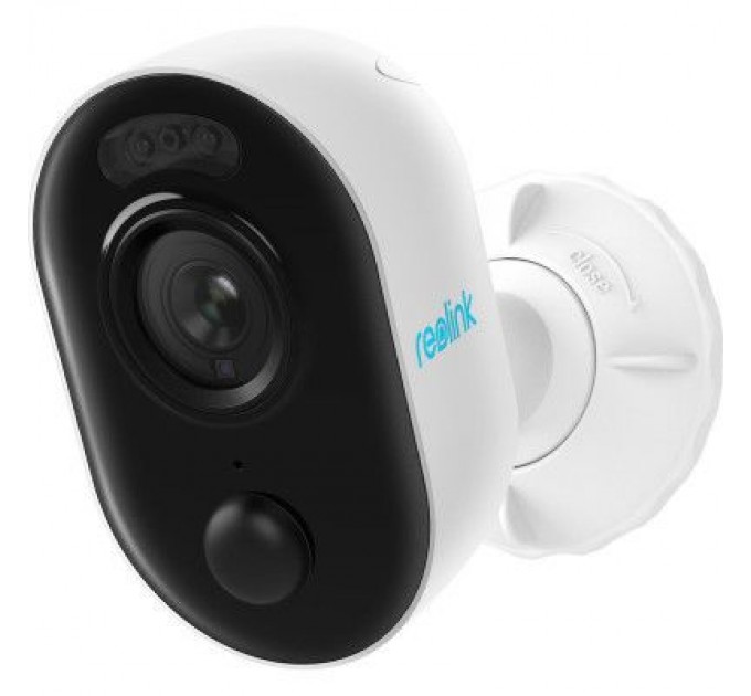 Камера відеоспостереження Reolink Lumus (E430)