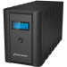 PowerWalker Пристрій безперебійного живлення PowerWalker VI 2200 LCD/IEC (10120094)