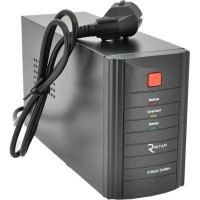 Пристрій безперебійного живлення Ritar RTM500 (300W) Standby-L (RTM500L)