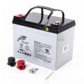 Ritar Батарея до ДБЖ Ritar AGM RA12-33, 12V-33Ah (RA12-33)